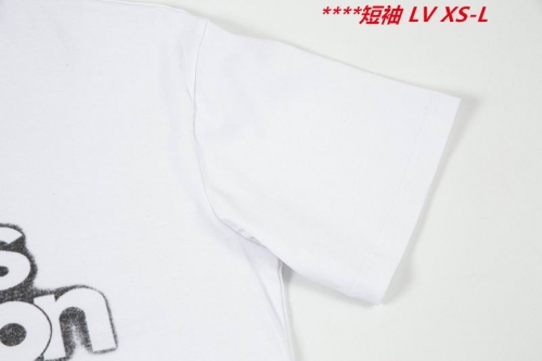 L...V... Round neck 10787 Men