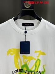 L...V... Round neck 17931 Men