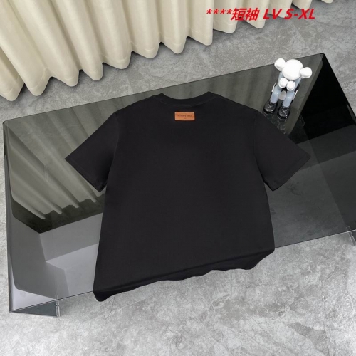 L...V... Round neck 14247 Men