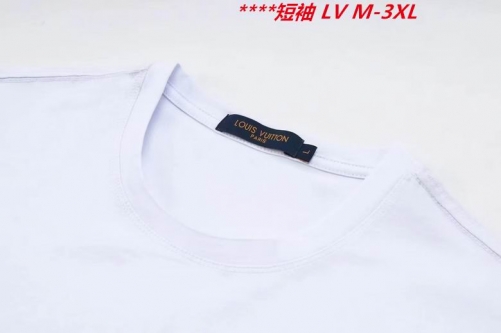 L...V... Round neck 17795 Men