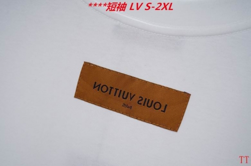 L...V... Round neck 15281 Men