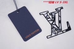 L...V... Round neck 16517 Men
