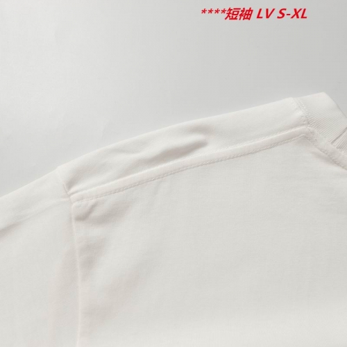 L...V... Round neck 14183 Men