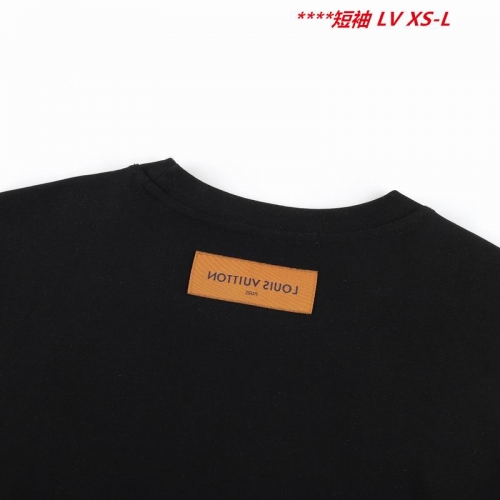 L...V... Round neck 13065 Men