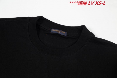 L...V... Round neck 11856 Men