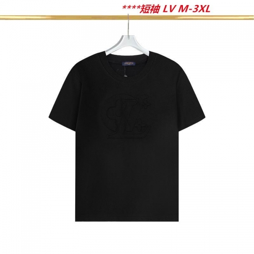 L...V... Round neck 17860 Men