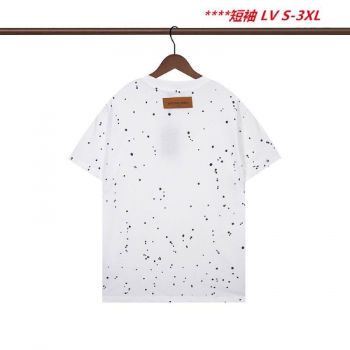 L...V... Round neck 16963 Men