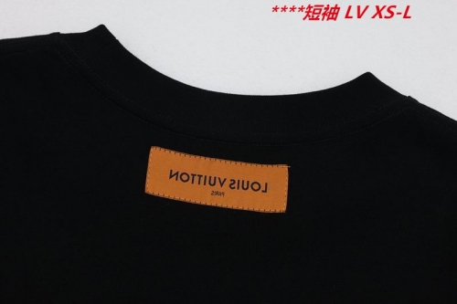 L...V... Round neck 13533 Men