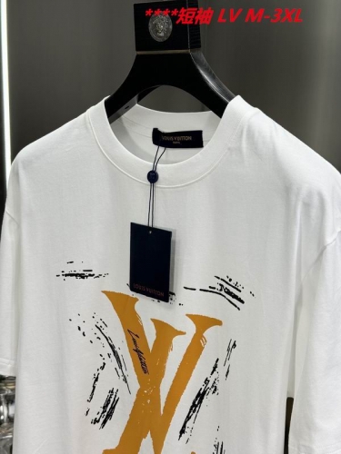 L...V... Round neck 17949 Men