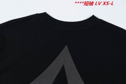 L...V... Round neck 13708 Men