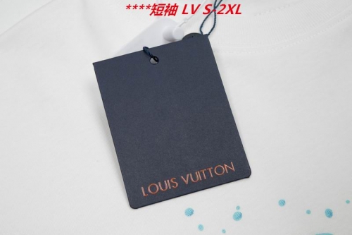 L...V... Round neck 15486 Men