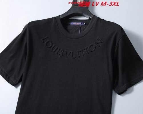 L...V... Round neck 17571 Men