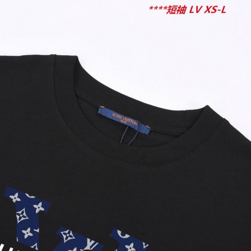 L...V... Round neck 13410 Men