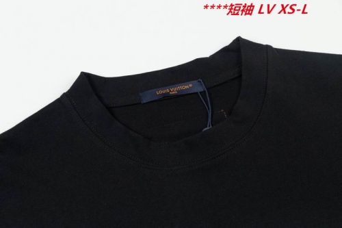 L...V... Round neck 11894 Men