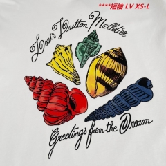 L...V... Round neck 11594 Men