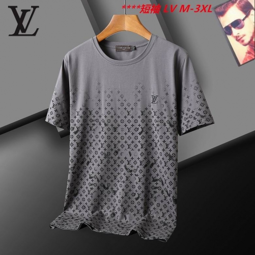 L...V... Round neck 17562 Men