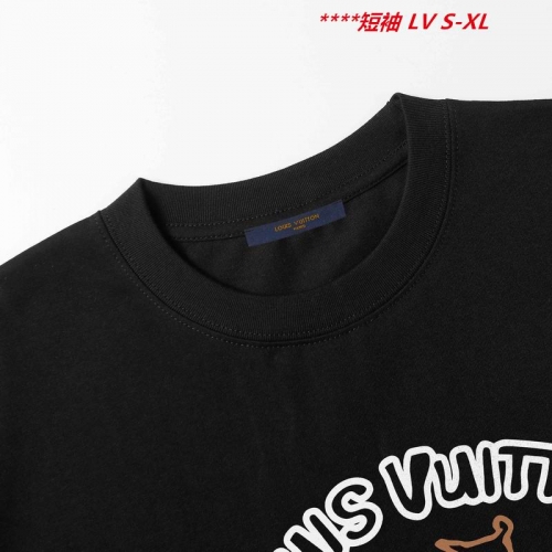 L...V... Round neck 14300 Men