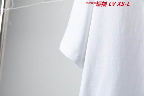 L...V... Round neck 12080 Men