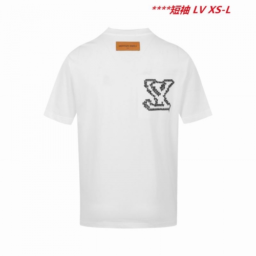 L...V... Round neck 13099 Men