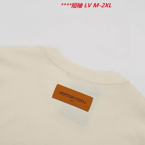 L...V... Round neck 17375 Men