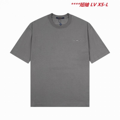 L...V... Round neck 12068 Men