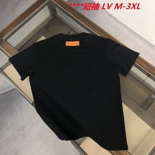 L...V... Round neck 18128 Men