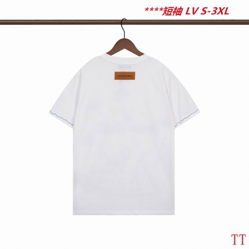 L...V... Round neck 16528 Men