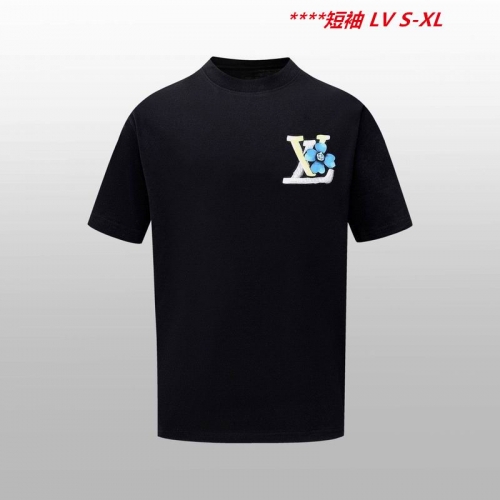 L...V... Round neck 14037 Men