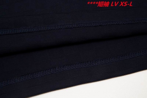 L...V... Round neck 12259 Men