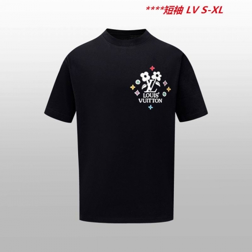 L...V... Round neck 14406 Men