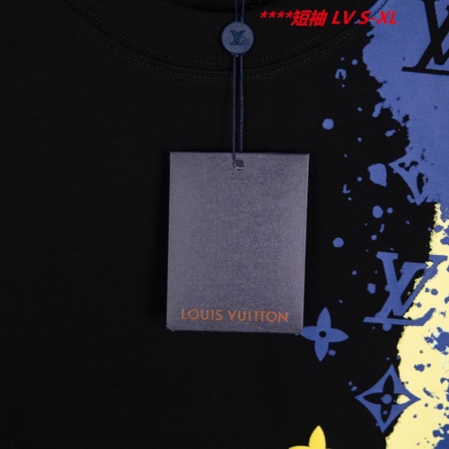 L...V... Round neck 13906 Men