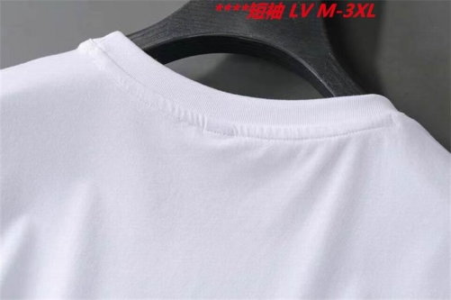 L...V... Round neck 17489 Men