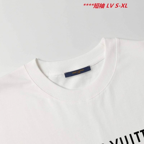 L...V... Round neck 14270 Men