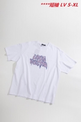 L...V... Round neck 14653 Men