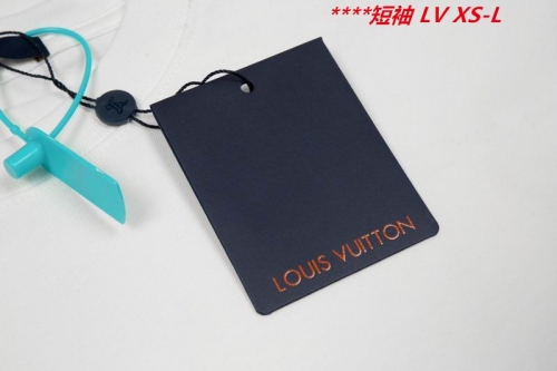 L...V... Round neck 10440 Men