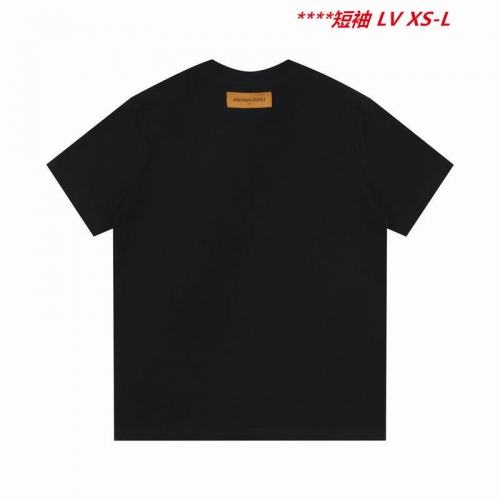 L...V... Round neck 13587 Men