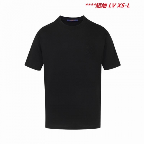 L...V... Round neck 13240 Men