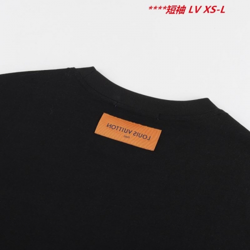 L...V... Round neck 12566 Men