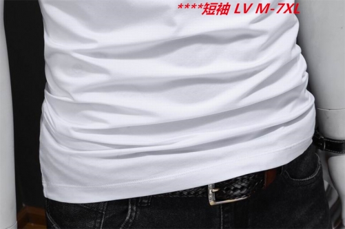 L...V... Round neck 17239 Men