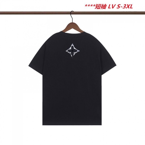 L...V... Round neck 16508 Men