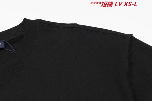 L...V... Round neck 10916 Men