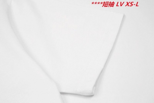 L...V... Round neck 11751 Men