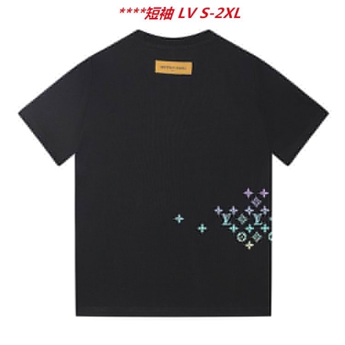 L...V... Round neck 15922 Men