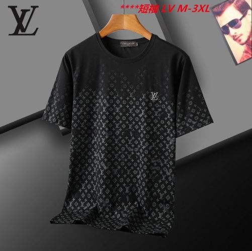 L...V... Round neck 17563 Men