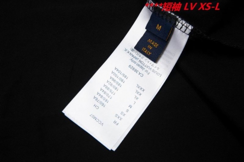 L...V... Round neck 10700 Men