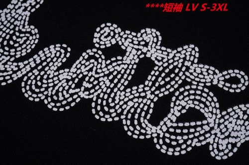 L...V... Round neck 16062 Men