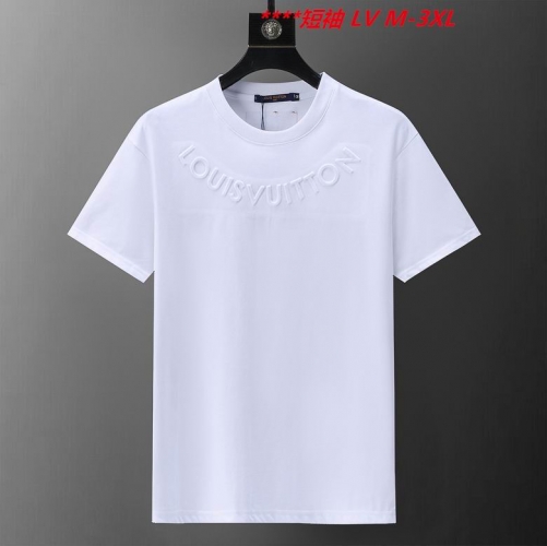 L...V... Round neck 17575 Men