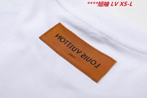 L...V... Round neck 11778 Men