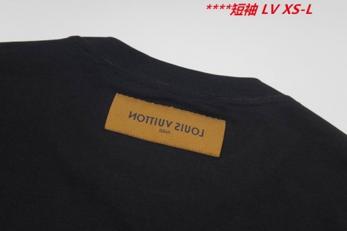 L...V... Round neck 12014 Men