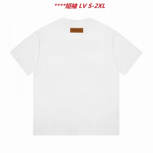 L...V... Round neck 15491 Men